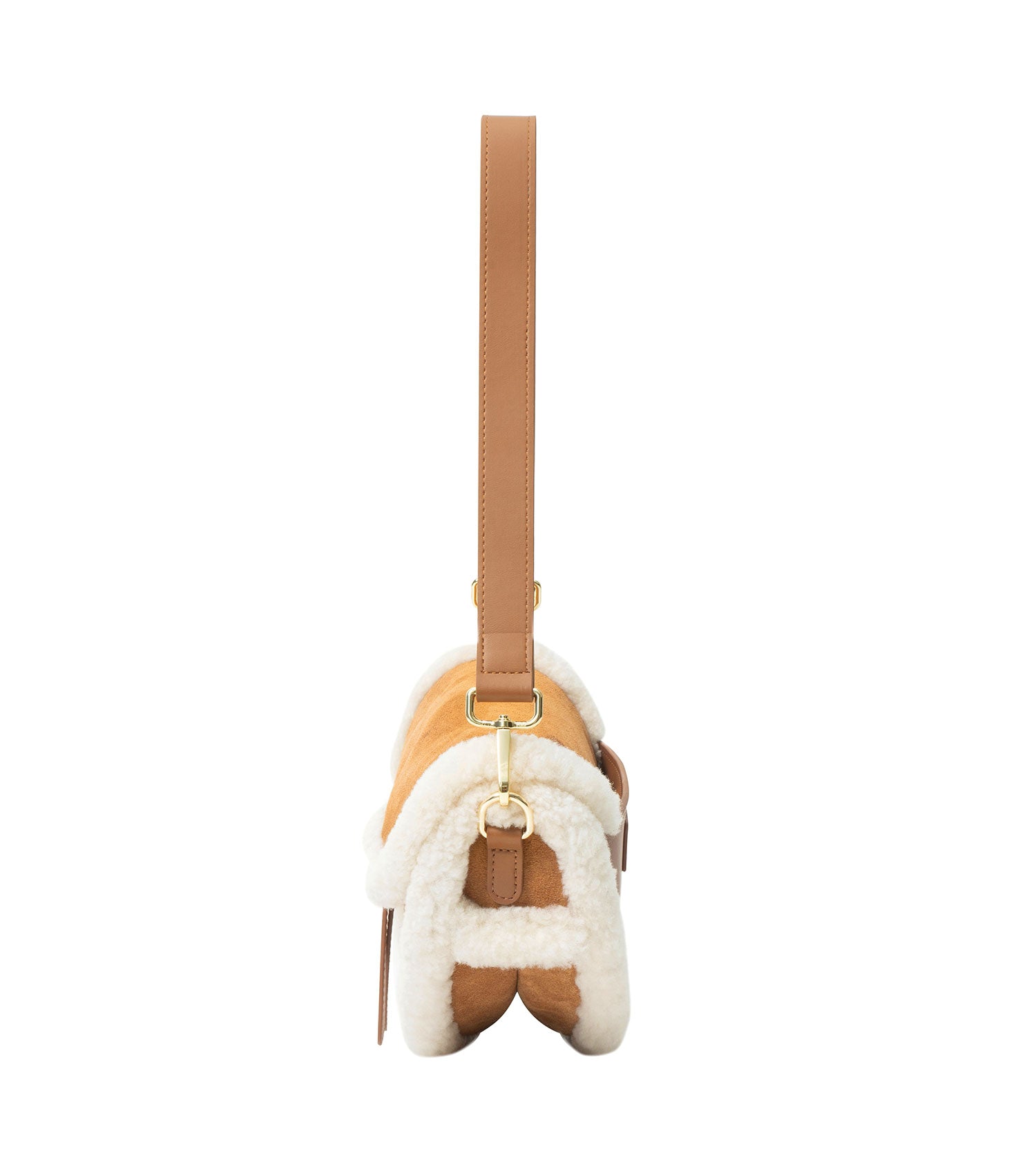 Saddle Bag