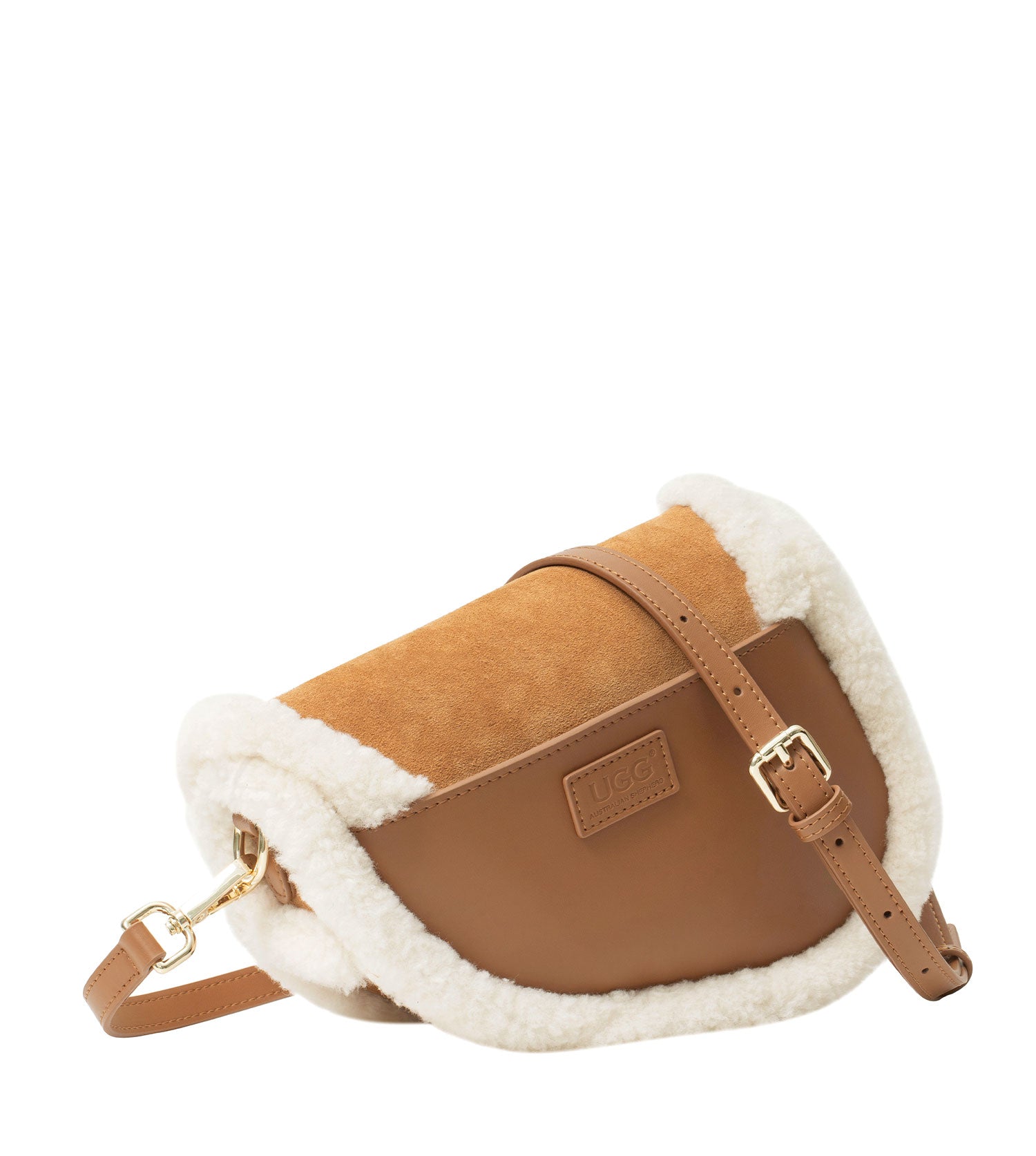 Saddle Bag