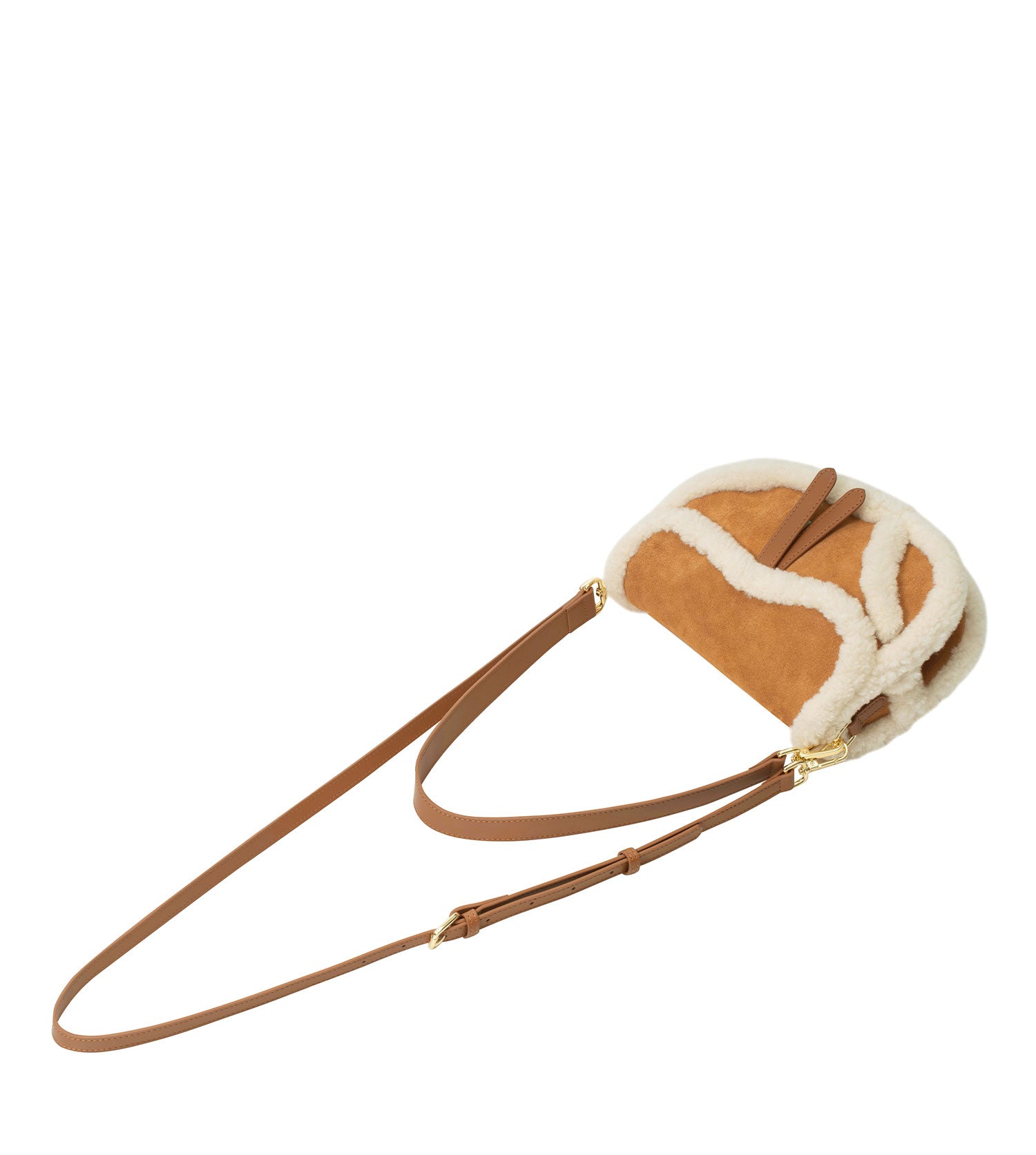 Saddle Bag