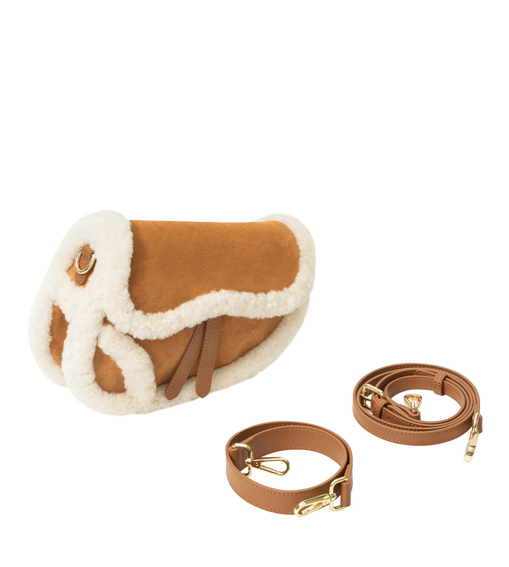Saddle Bag