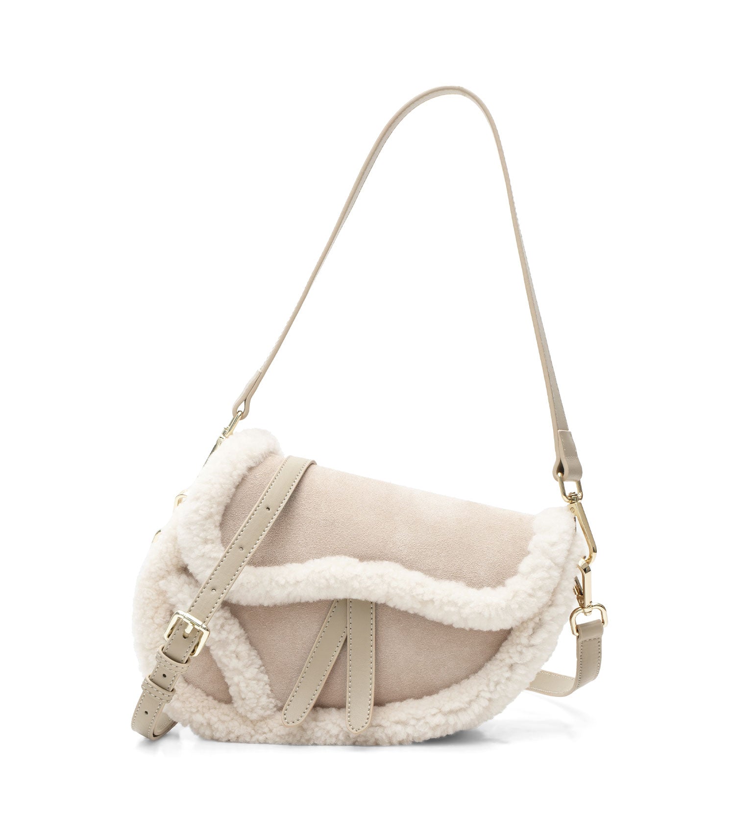Saddle Bag