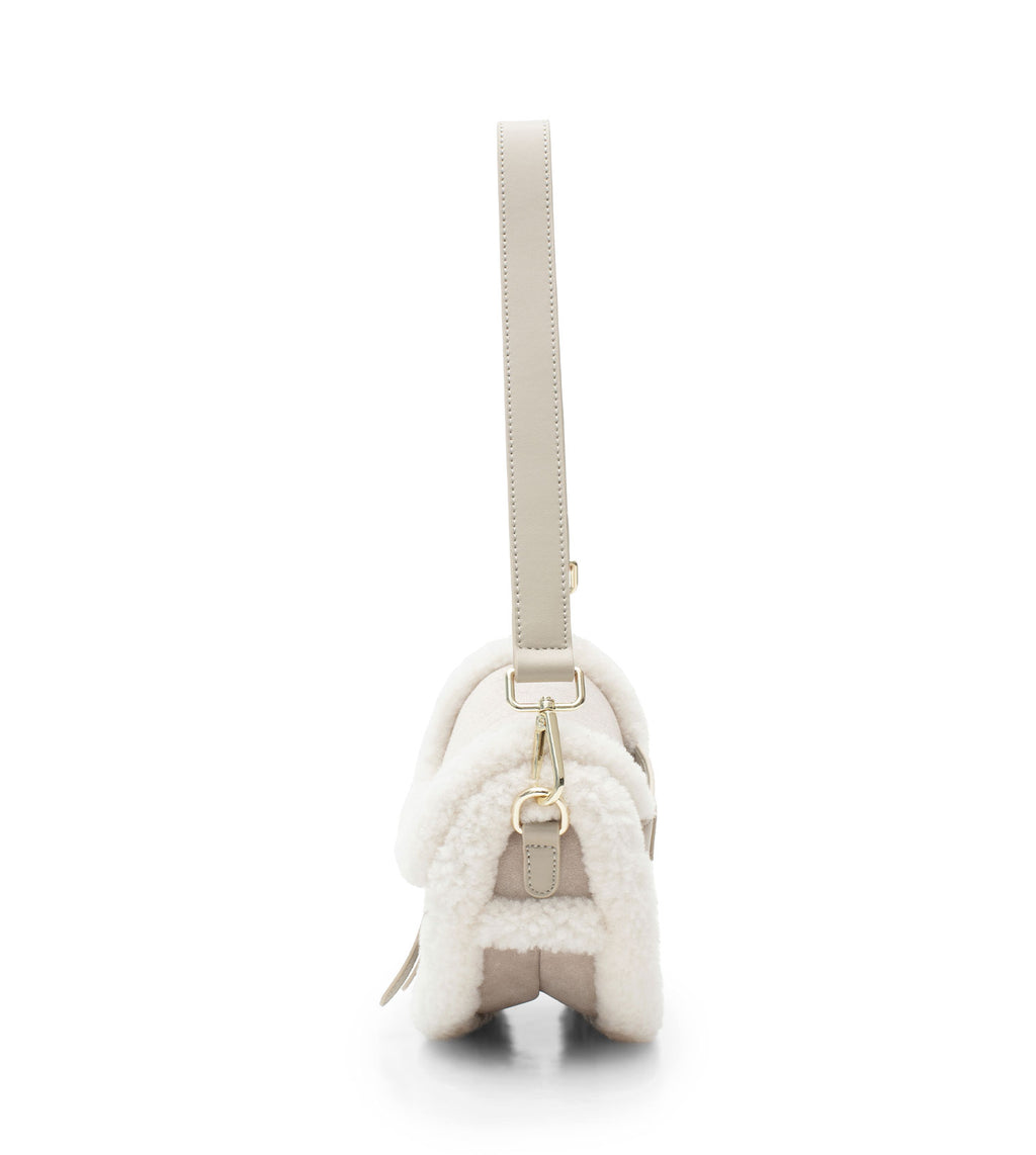 Saddle Bag