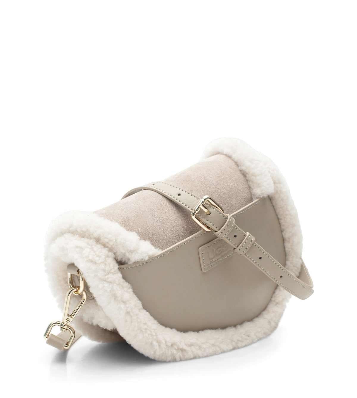 Saddle Bag