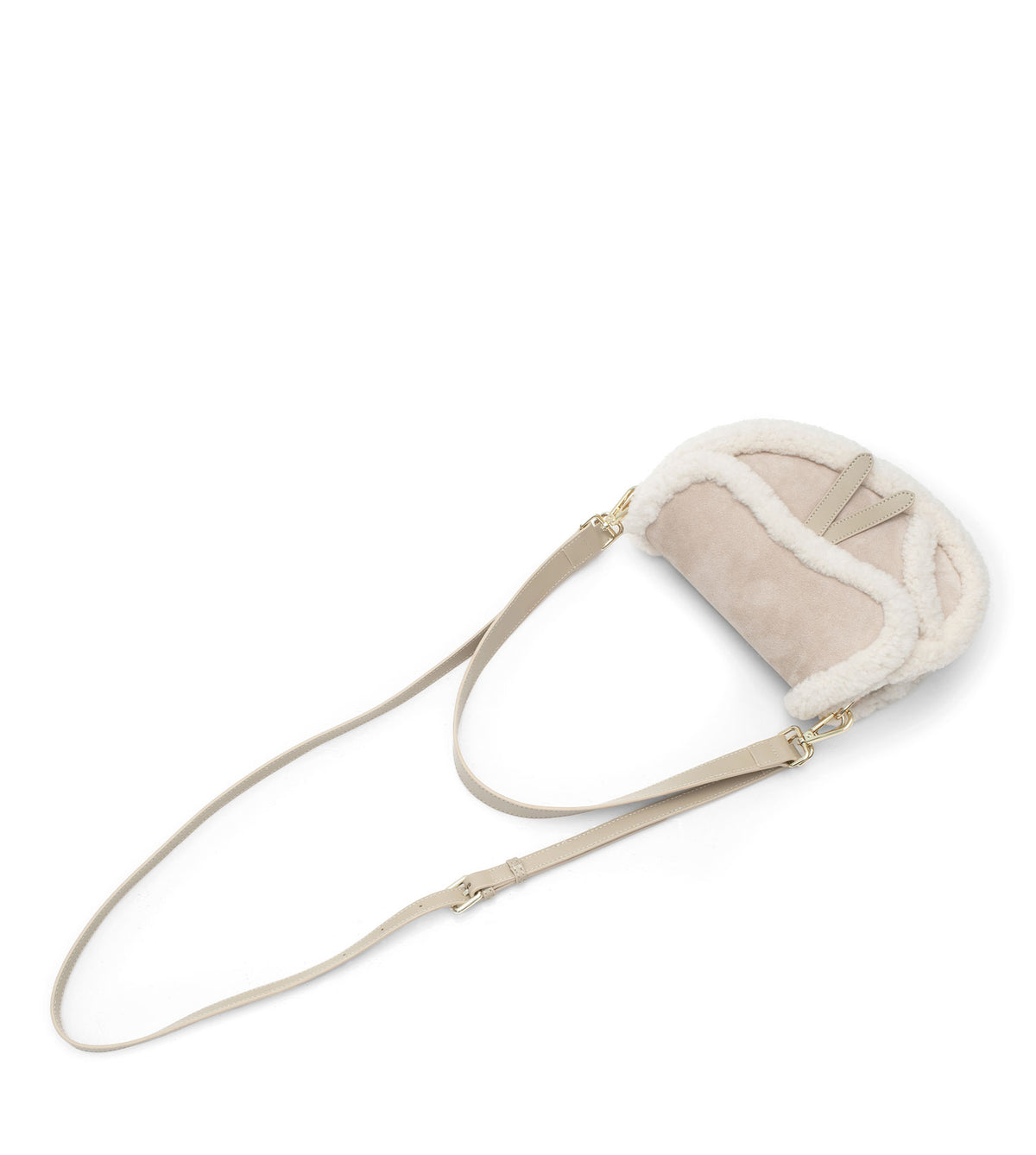 Saddle Bag