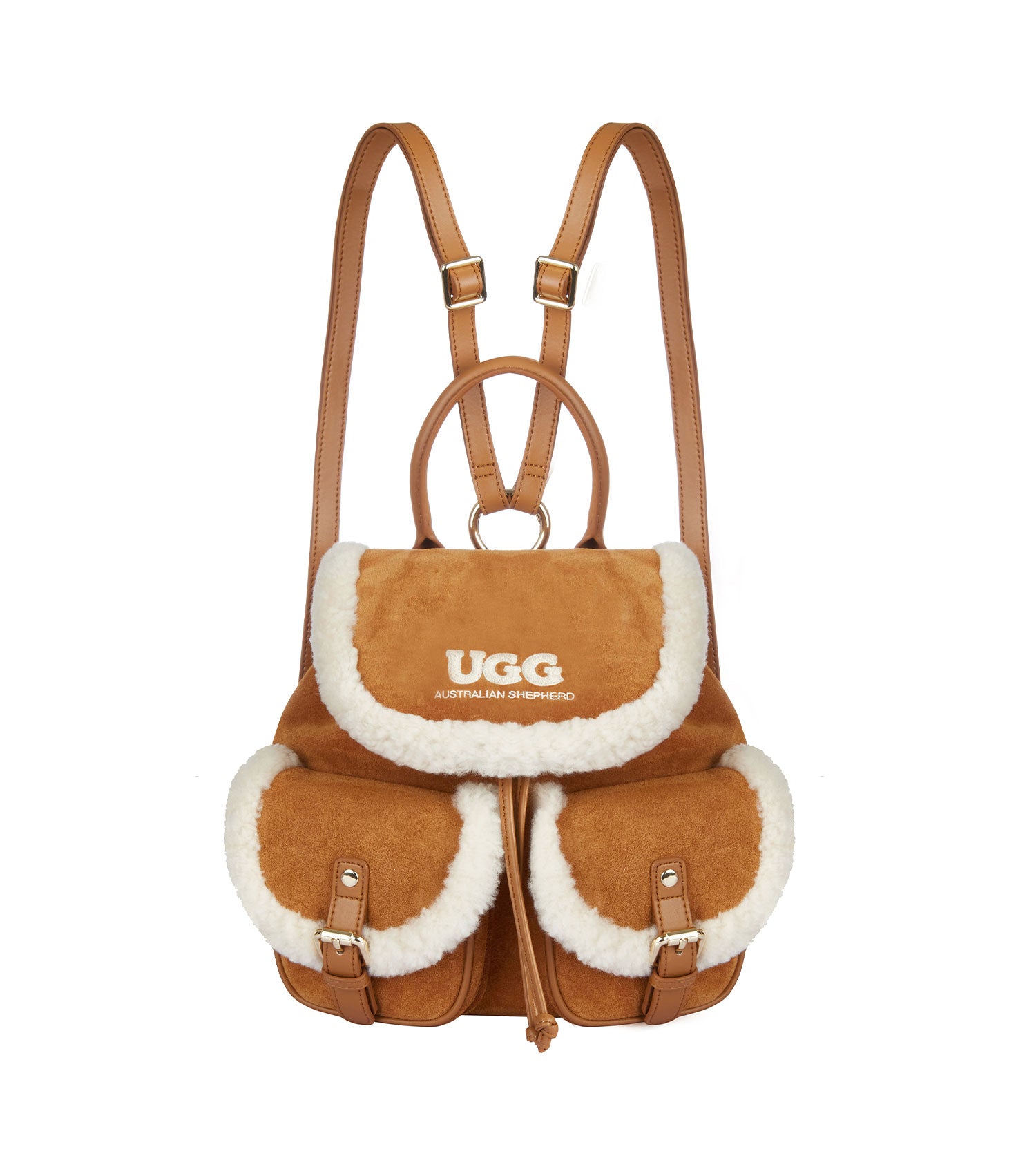 Charlie Backpack