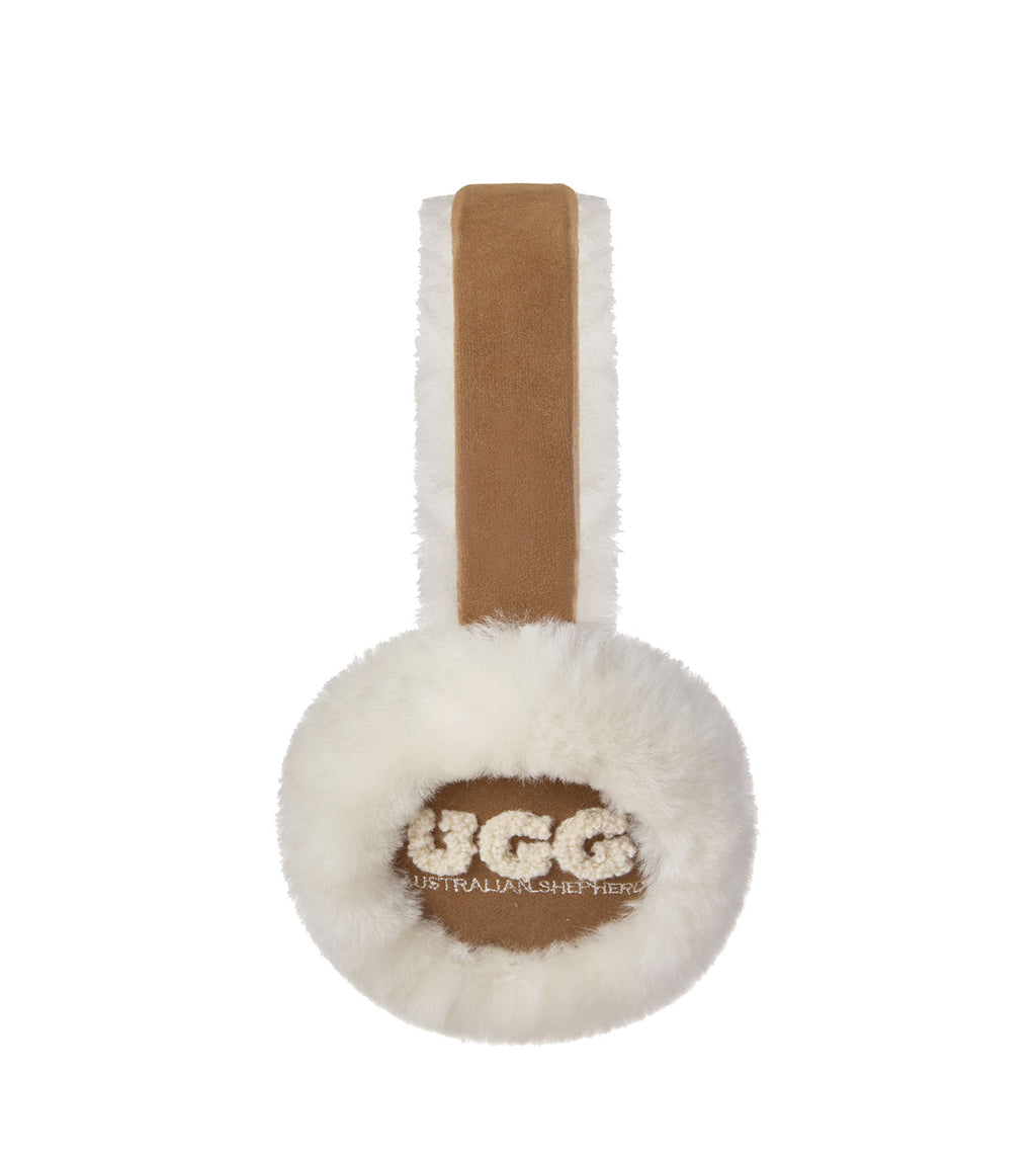 Cloud Kids Earmuff
