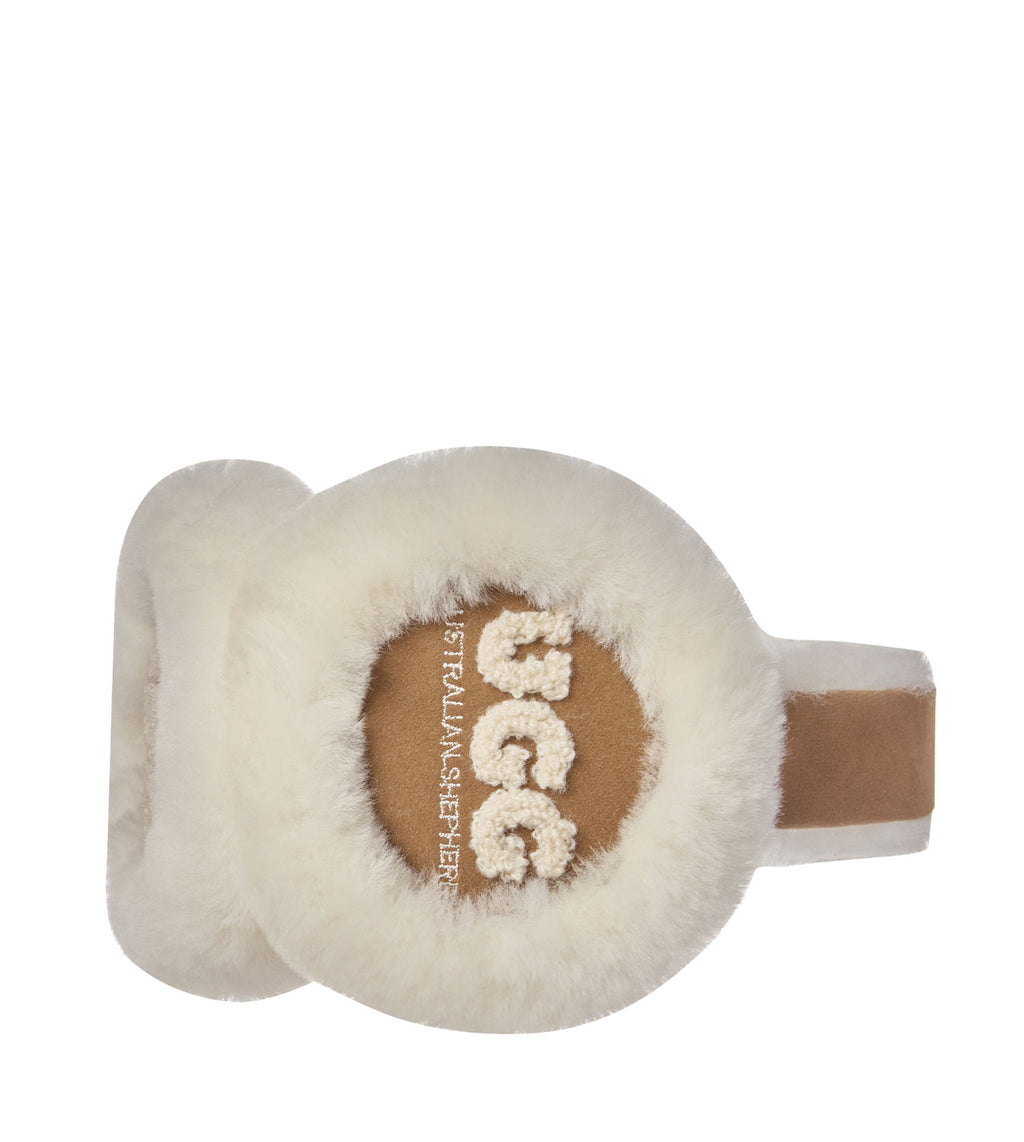 Cloud Kids Earmuff