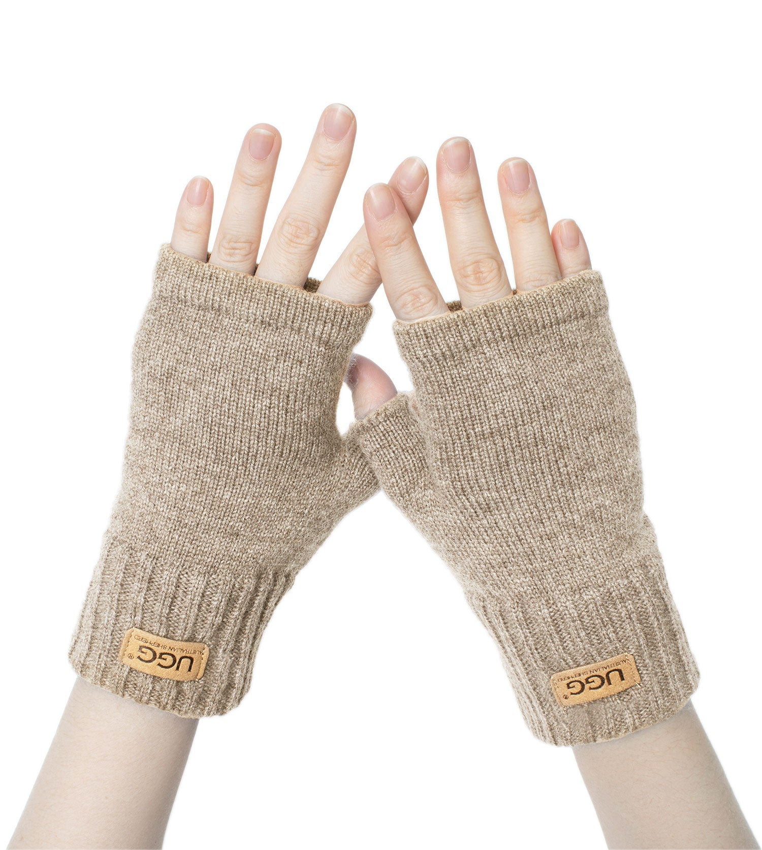 Palra Gloves