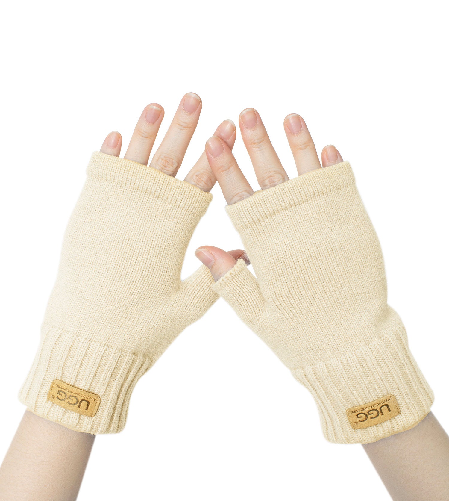 Palra Gloves