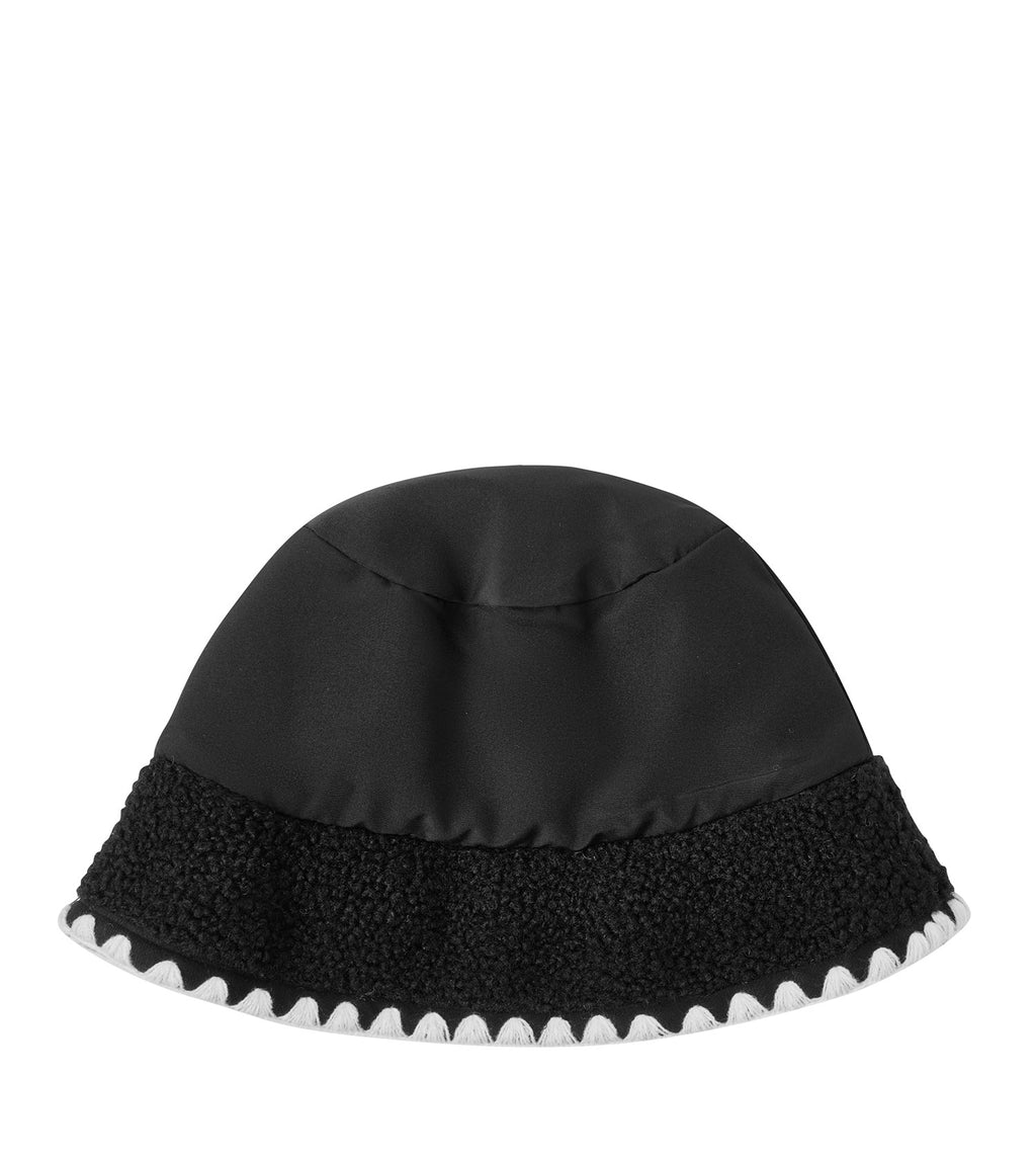 Lava Hat