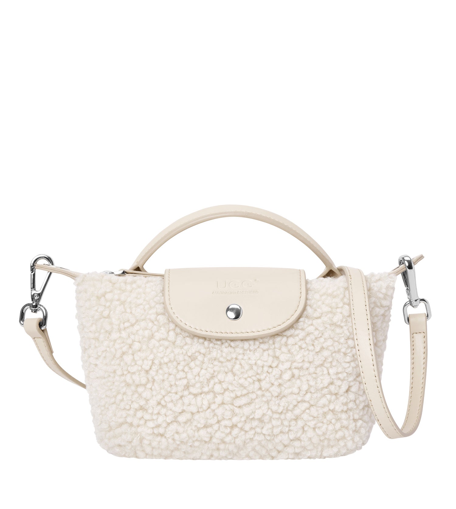 Milkysoft Bag