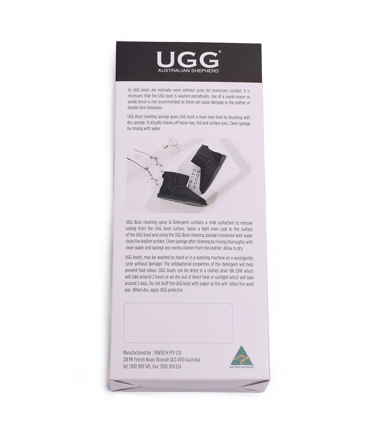 UGG Boot Care Kit