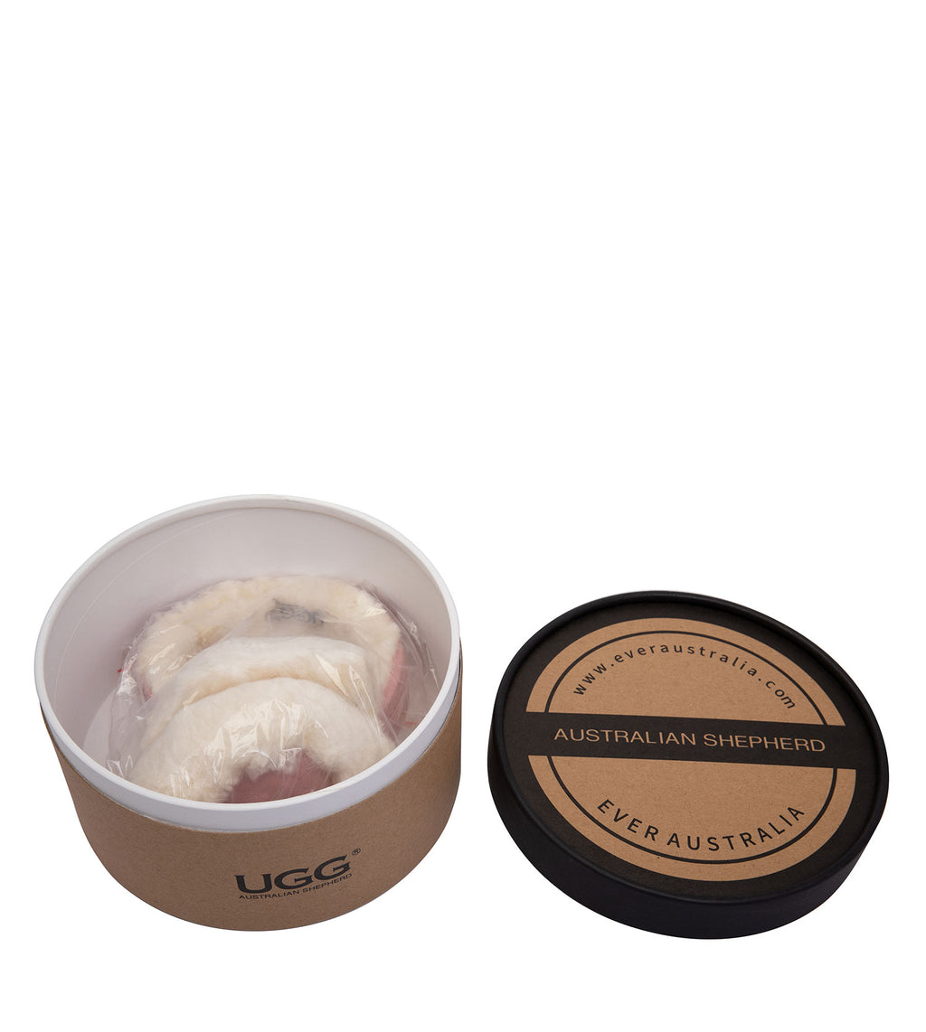 Earmuff Gift Box