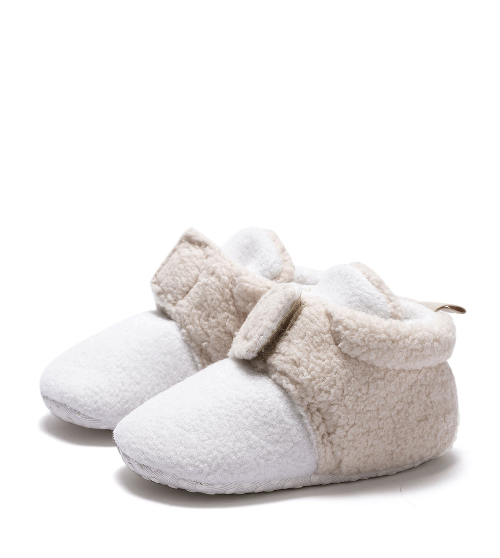 Baby Booties Gift Set