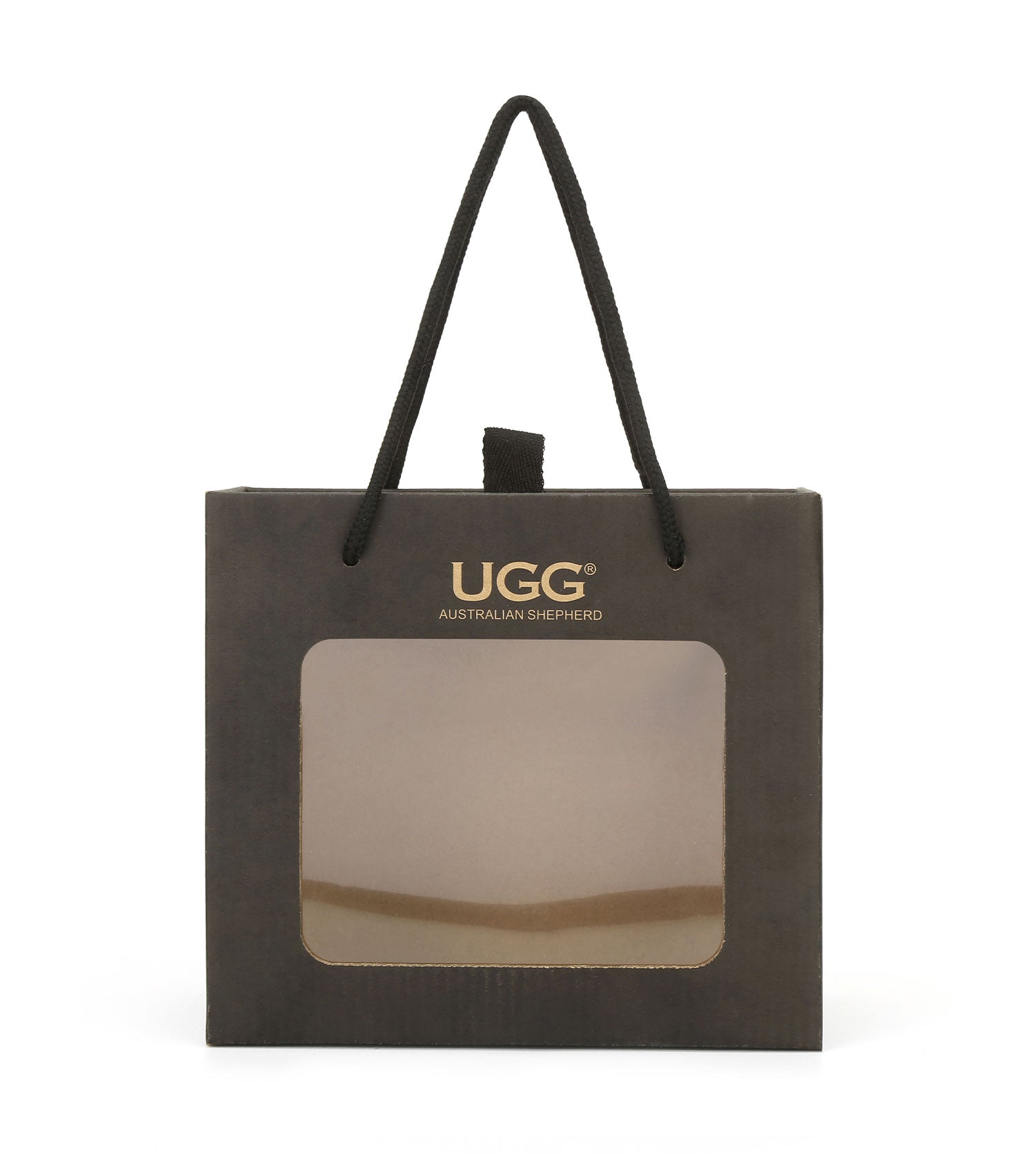 Square Gift Box