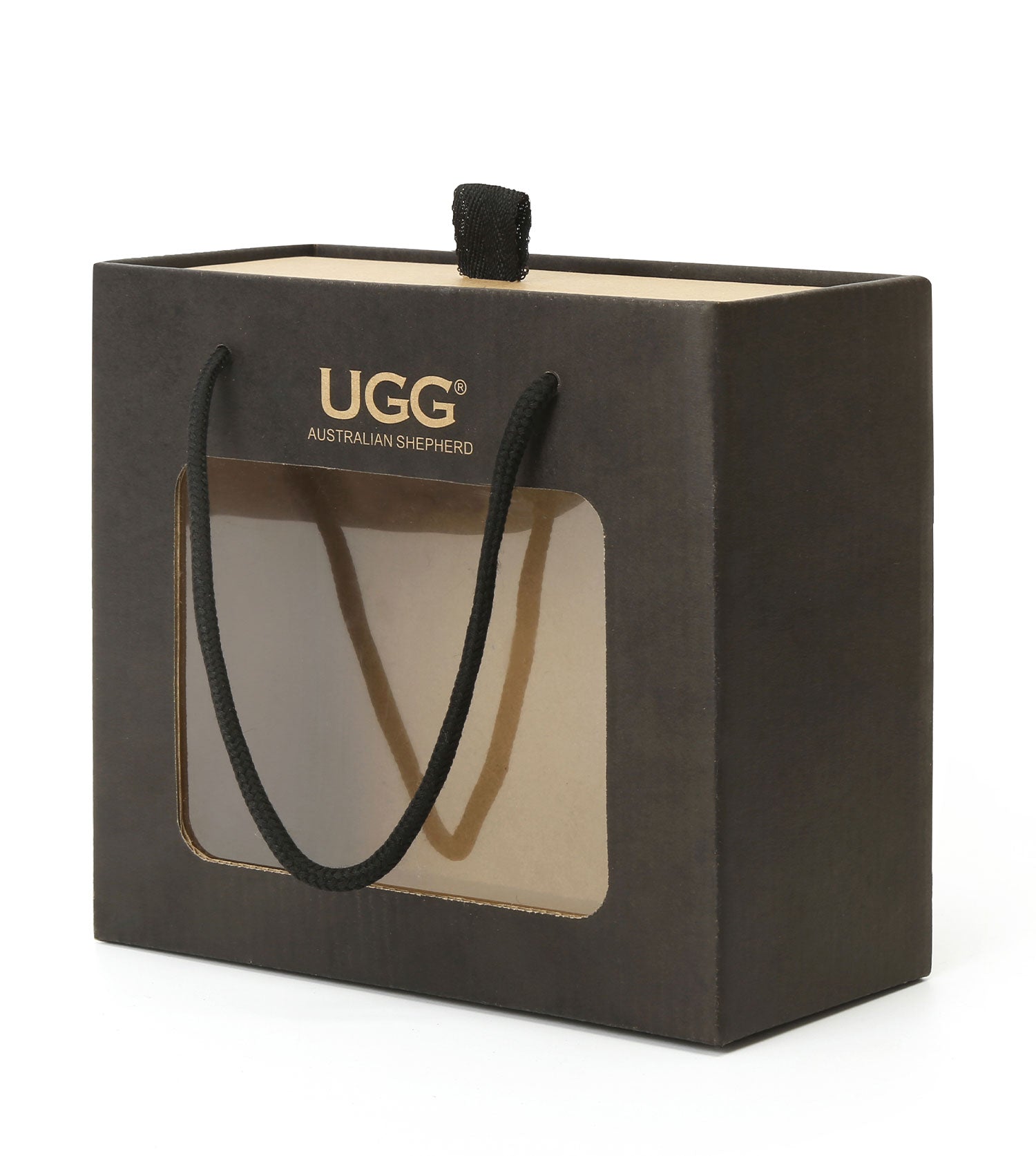 Square Gift Box