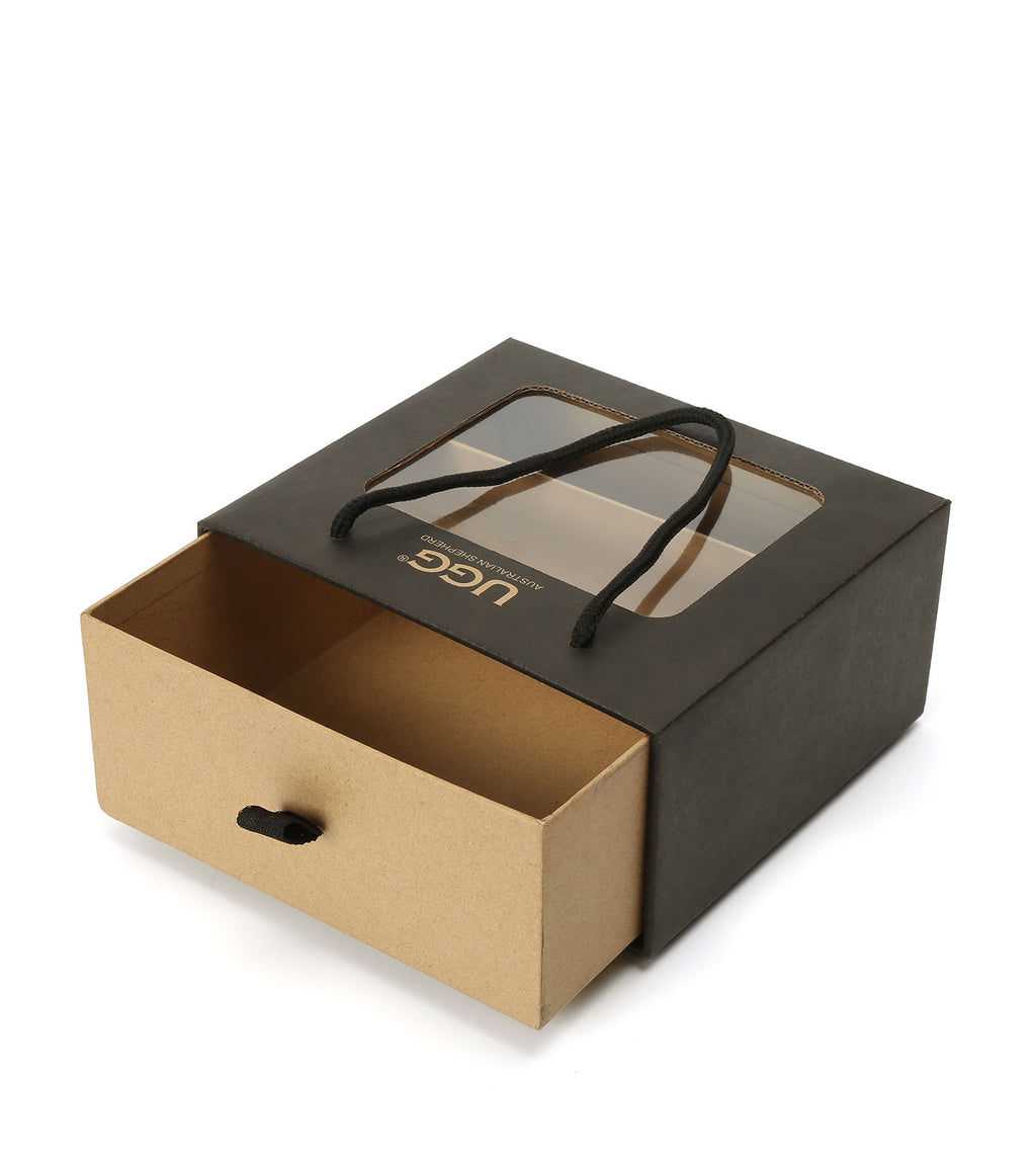 Square Gift Box