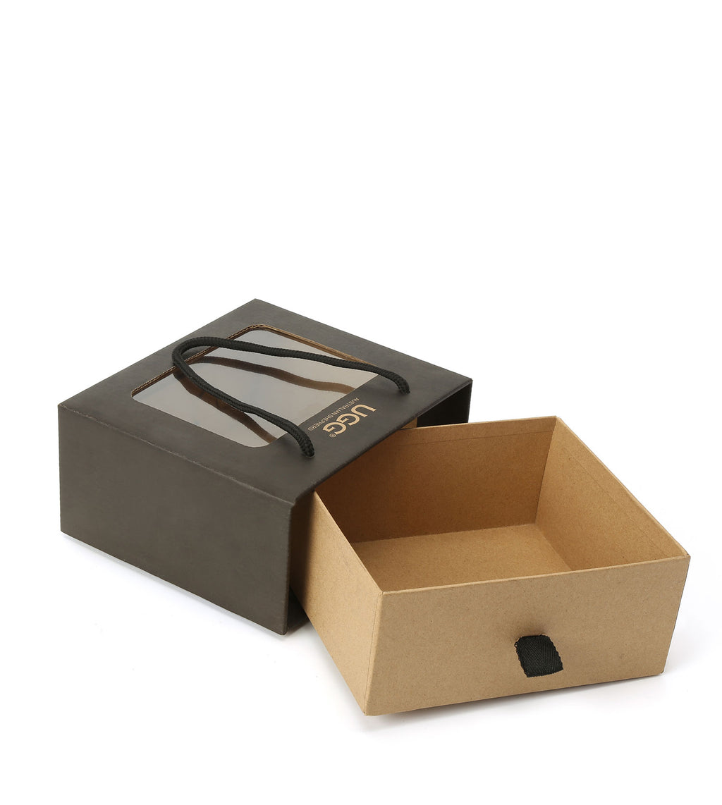 Square Gift Box