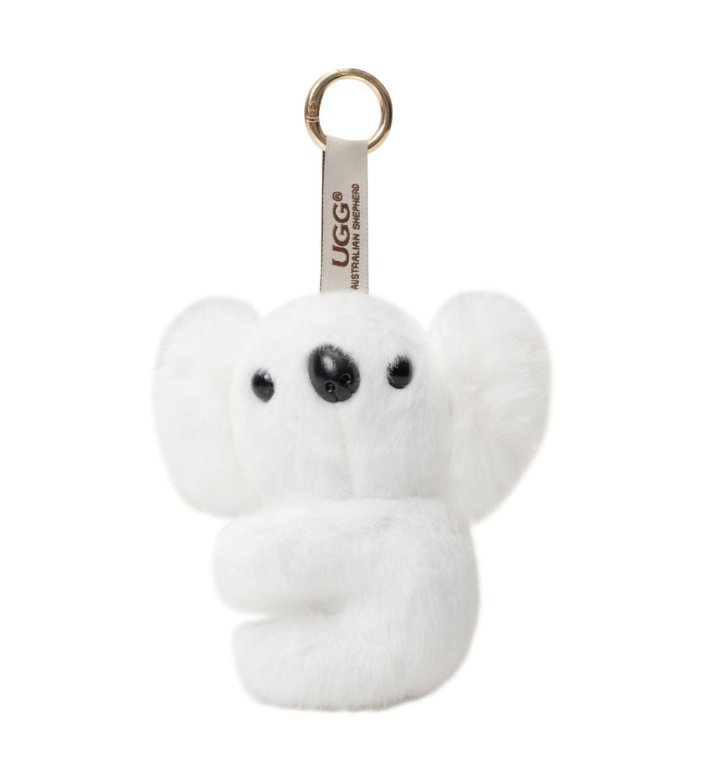 Koala Keyrings