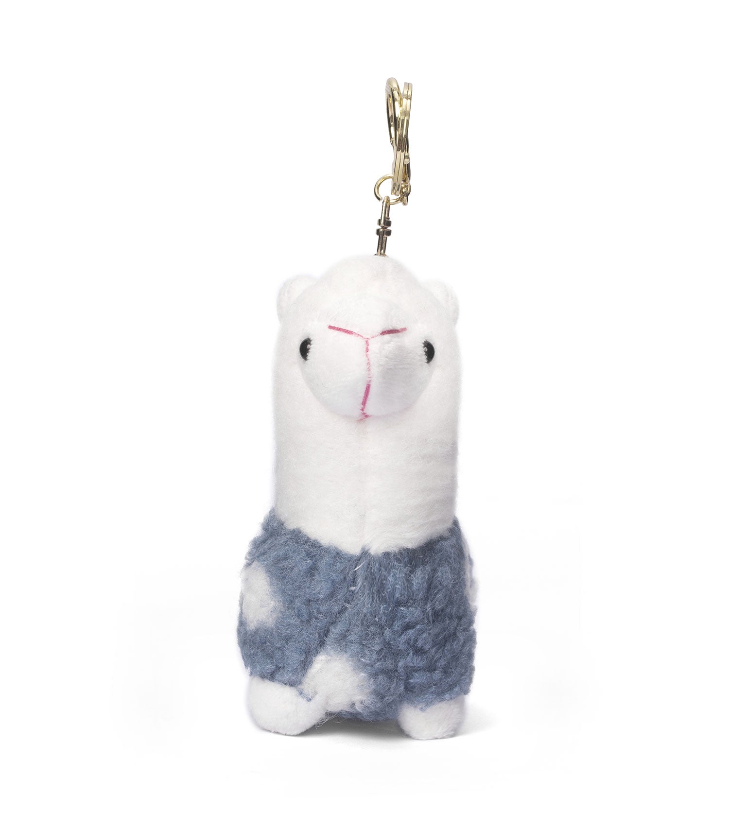Alpaca Keyrings