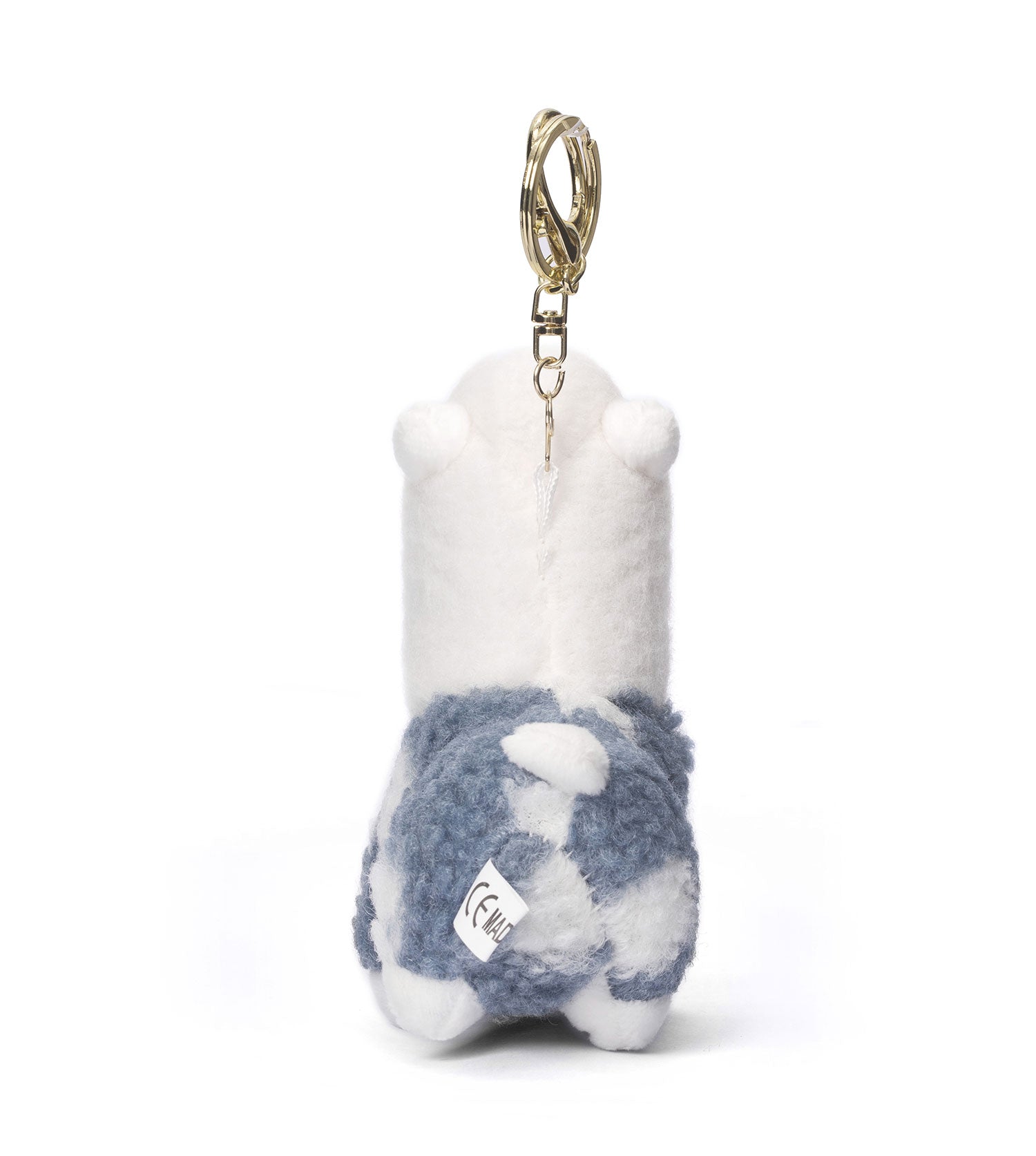 Alpaca Keyrings
