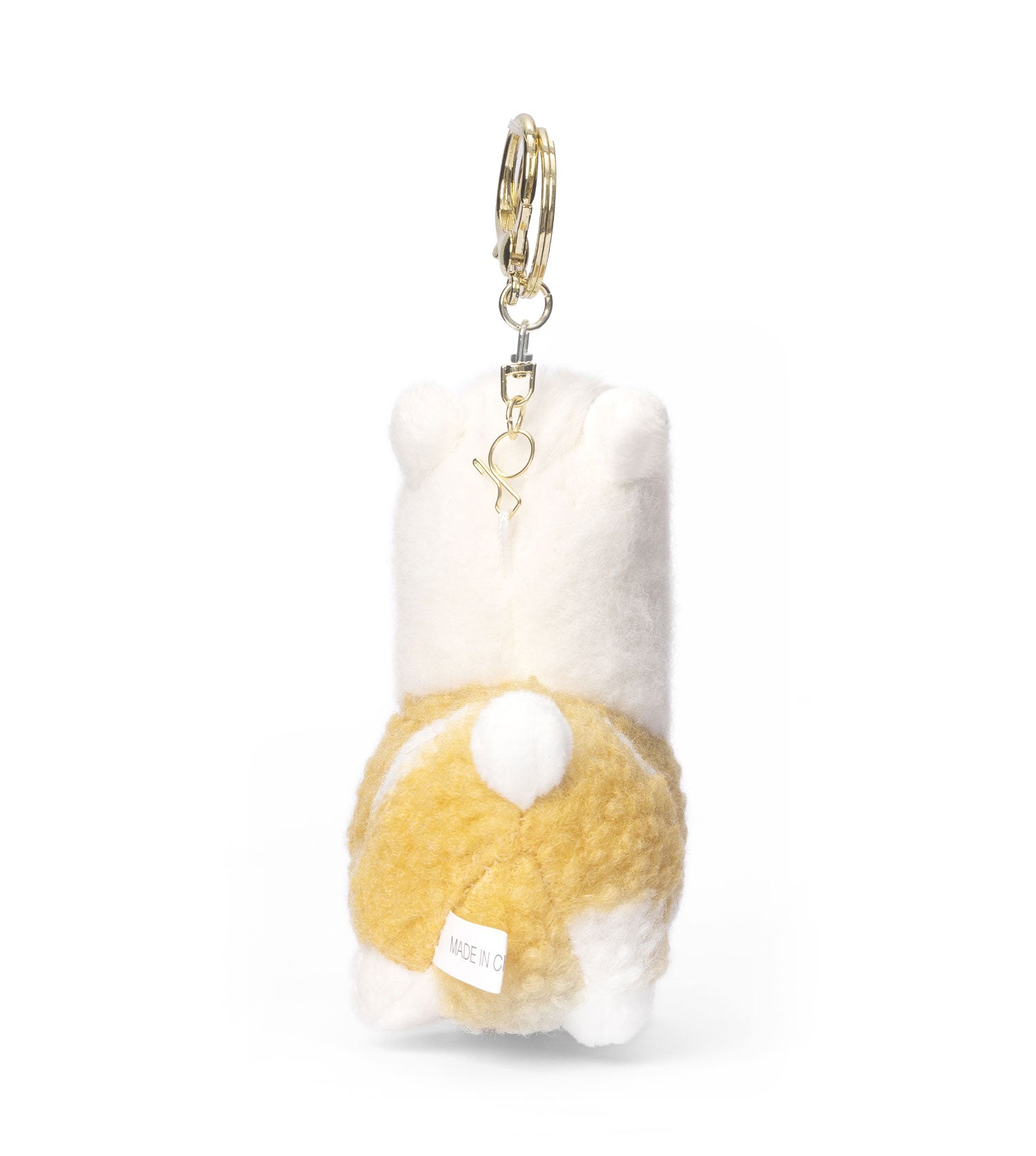 Alpaca Keyrings