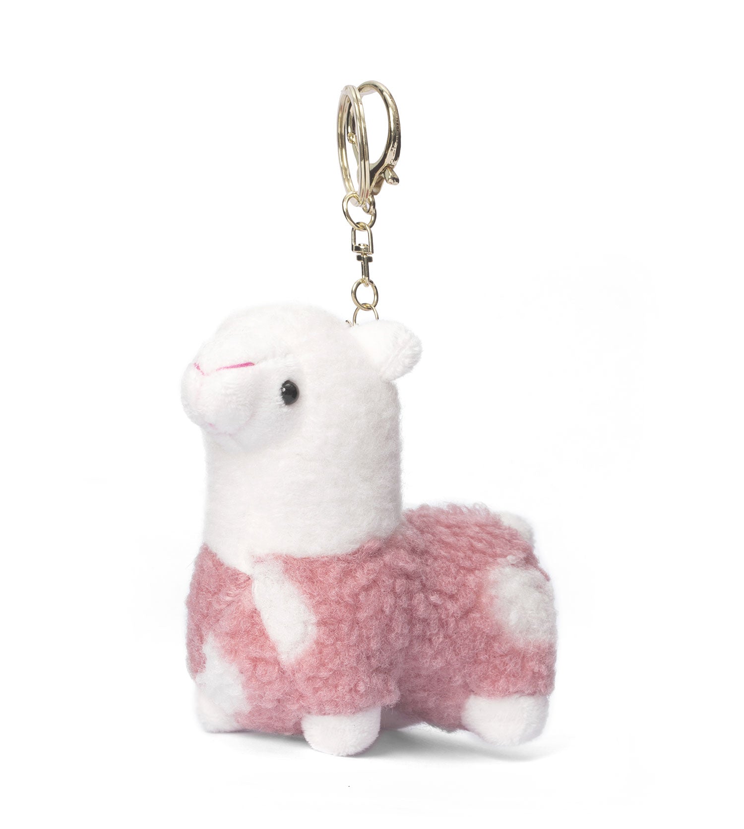 Alpaca Keyrings