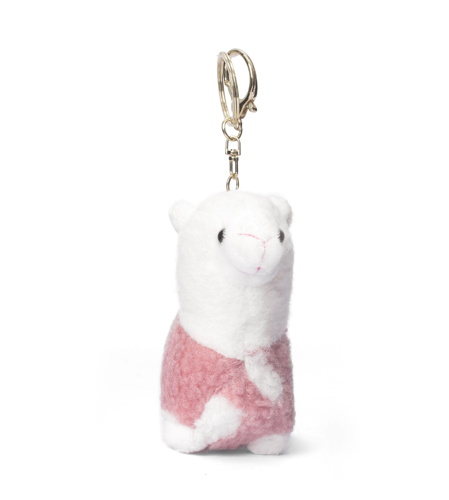 Alpaca Keyrings