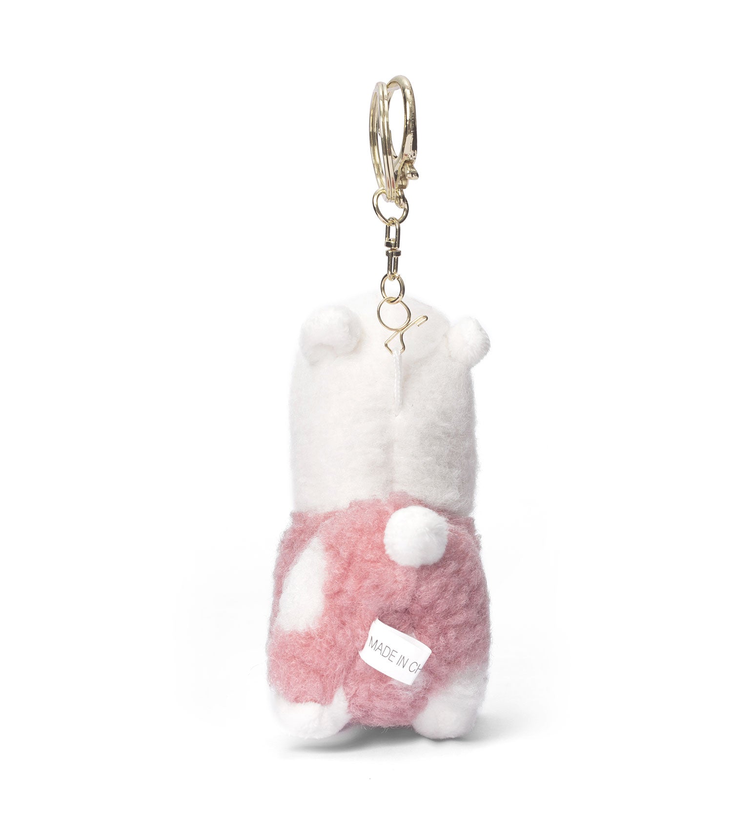 Alpaca Keyrings