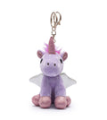 Unicorn Keyrings