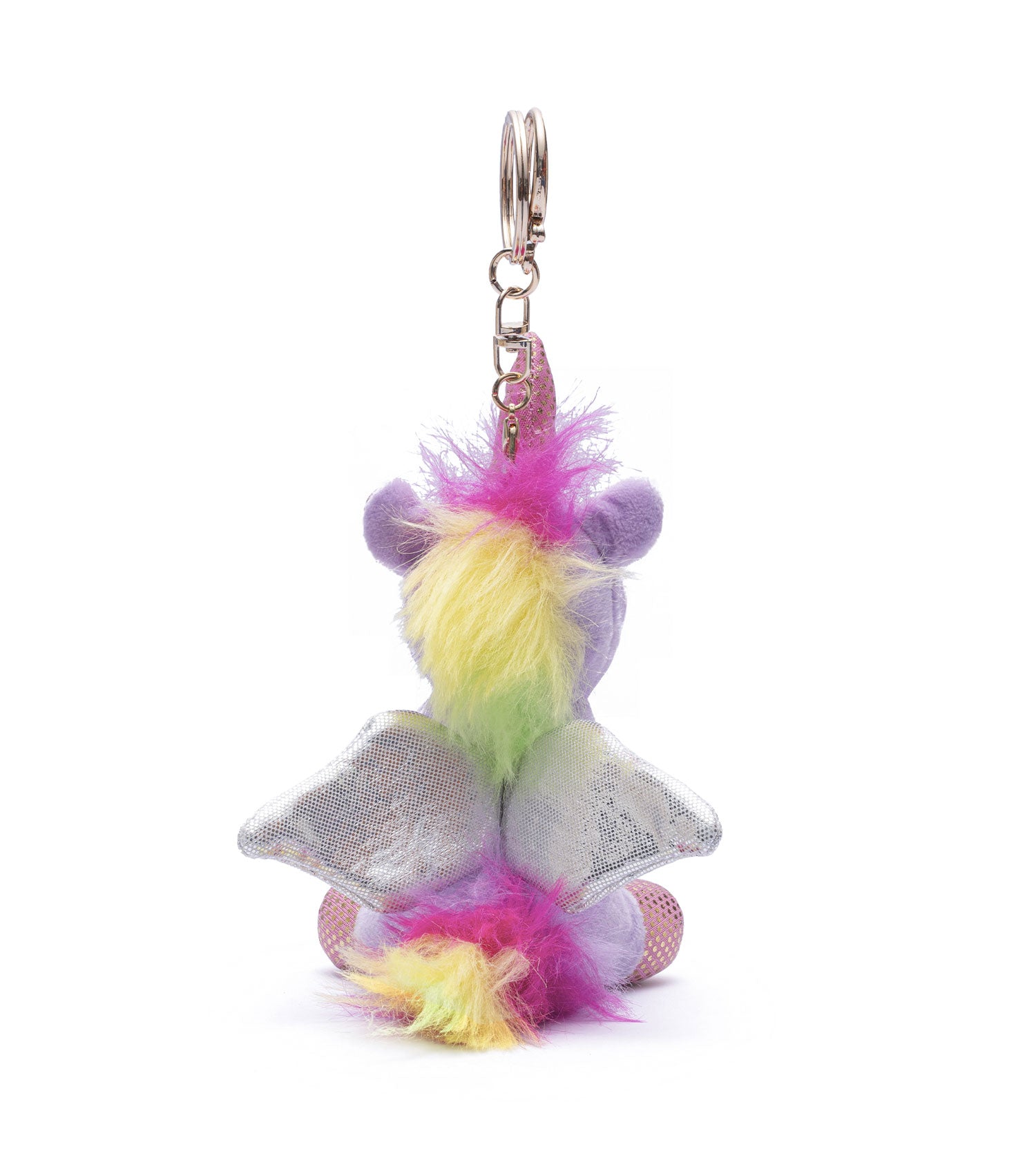 Unicorn Keyrings