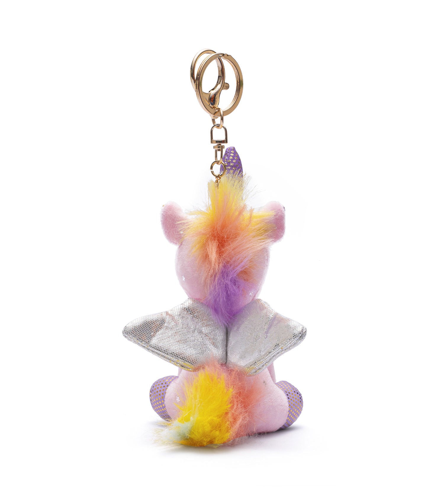 Unicorn Keyrings