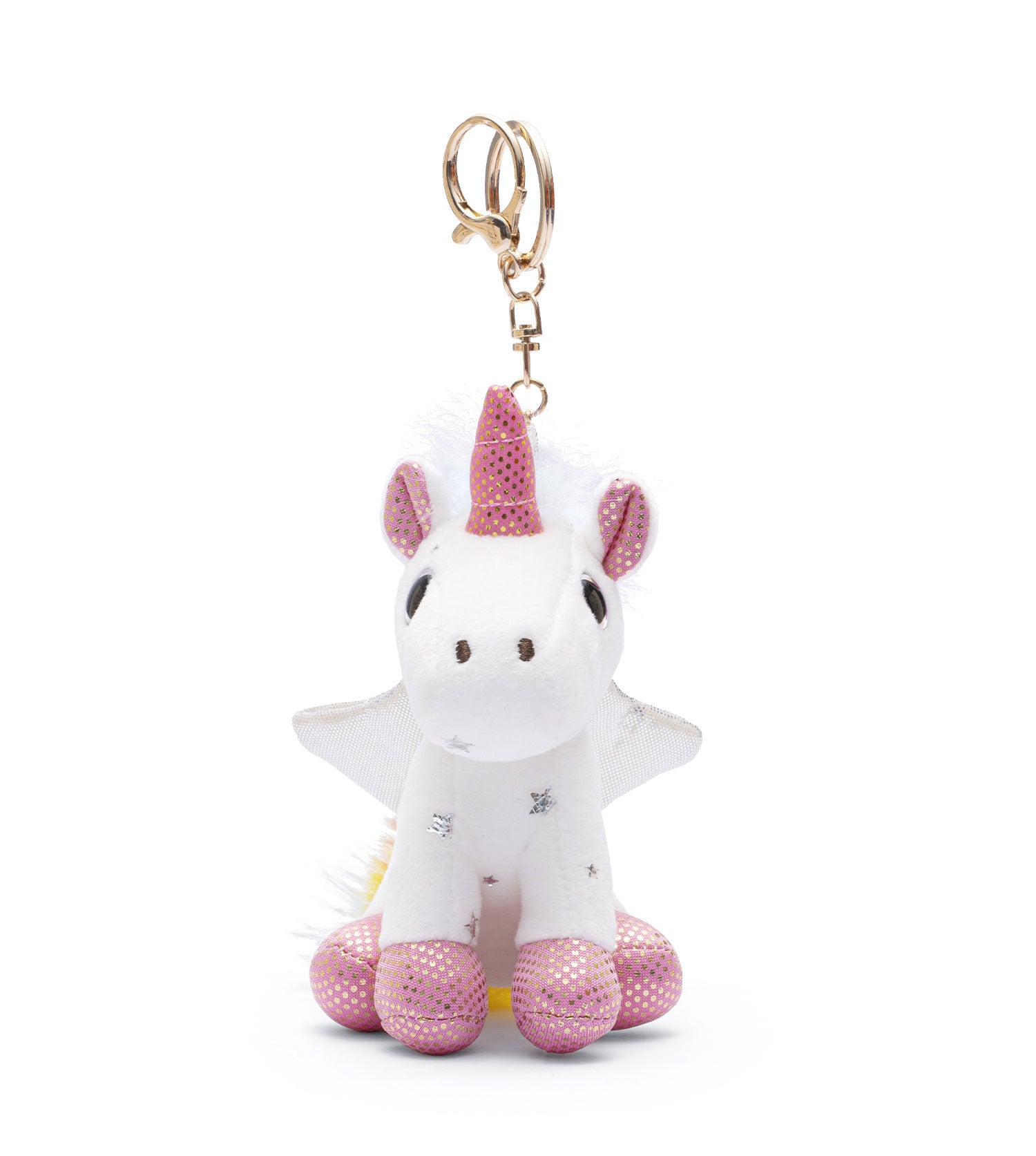 Unicorn Keyrings