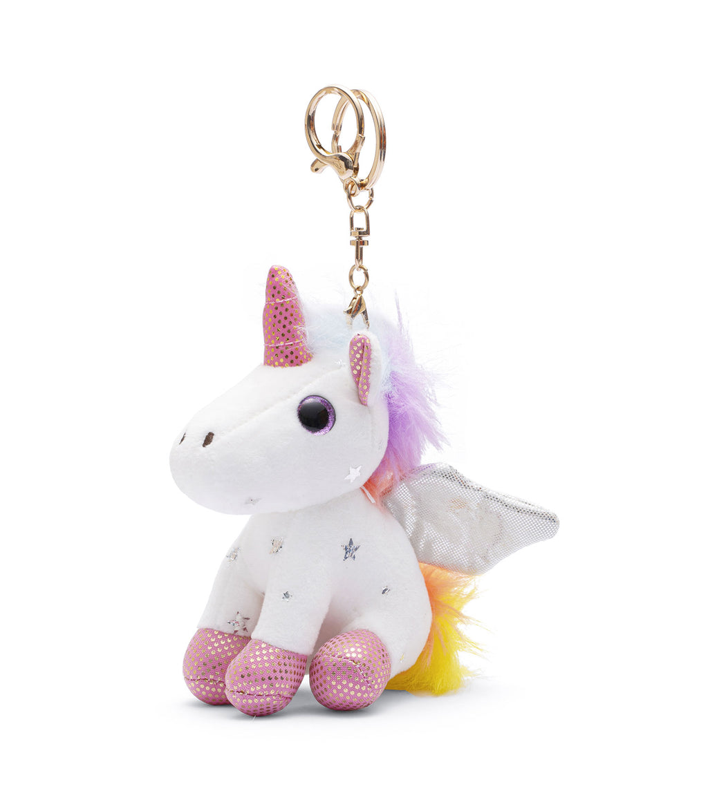 Unicorn Keyrings