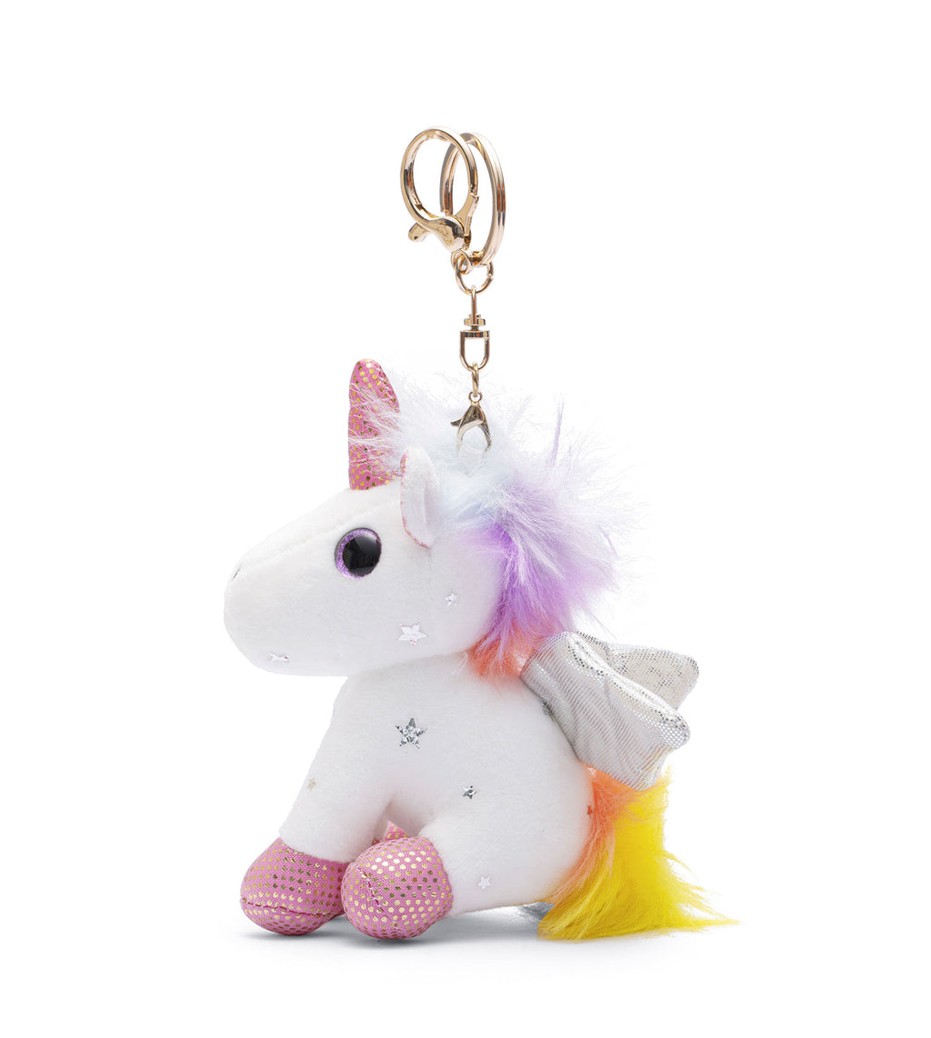 Unicorn Keyrings