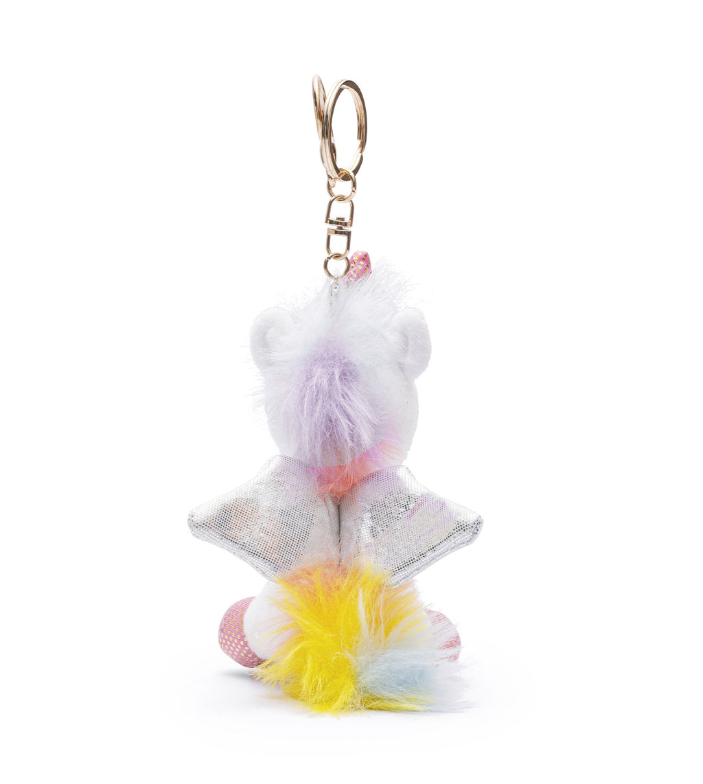 Unicorn Keyrings