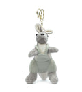 Kangaroo Keyrings