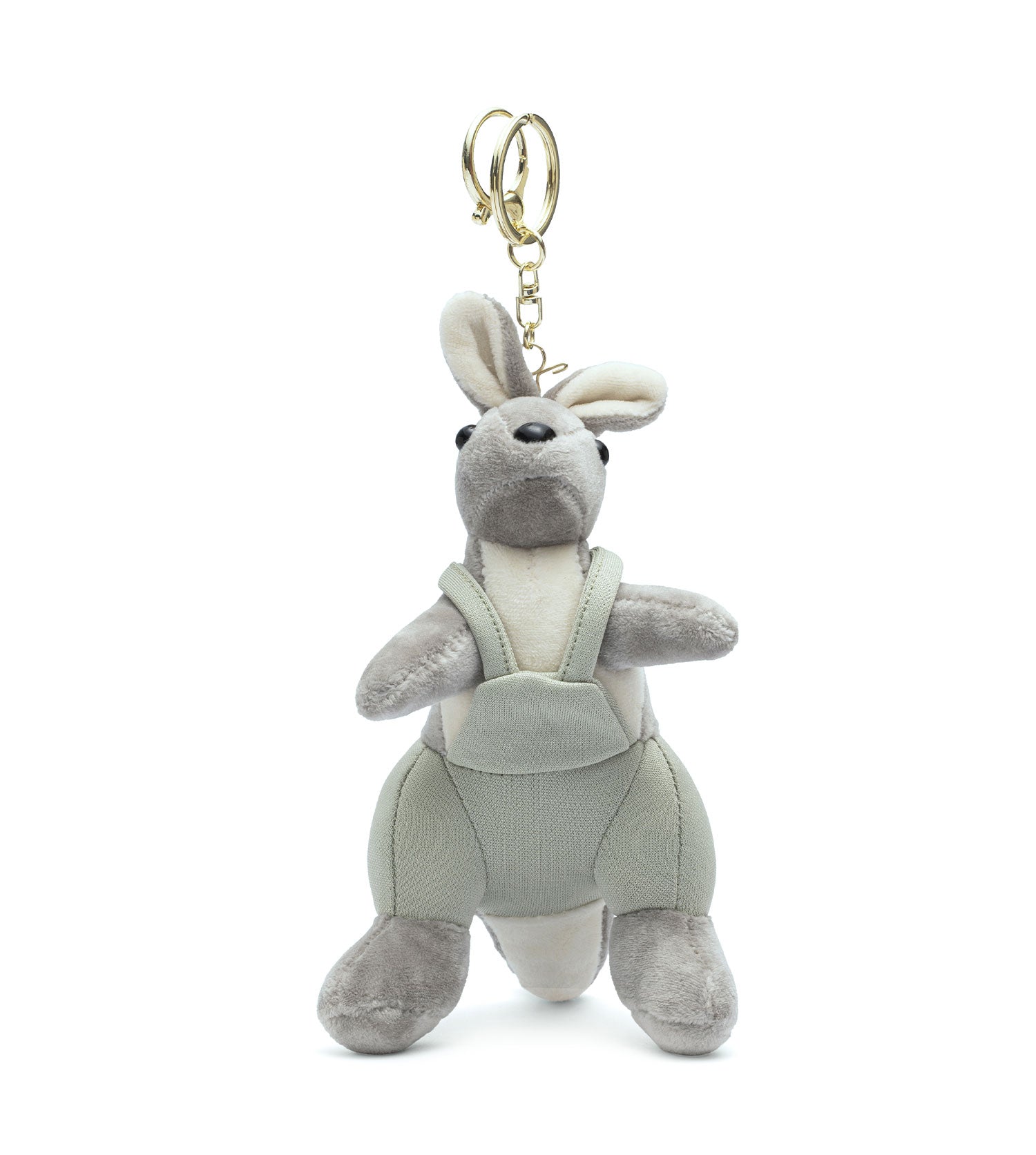 Kangaroo Keyrings