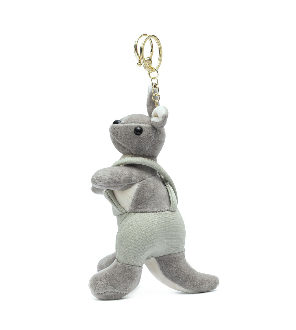 Kangaroo Keyrings