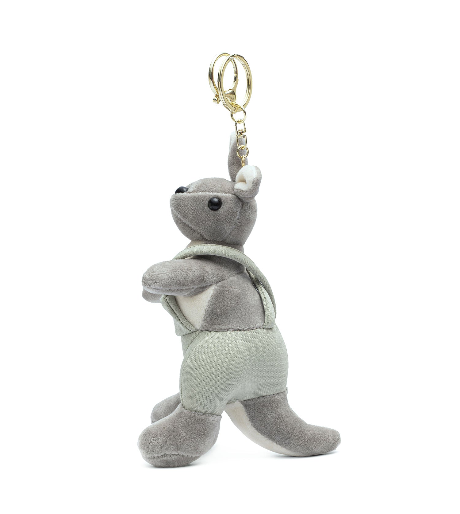 Kangaroo Keyrings