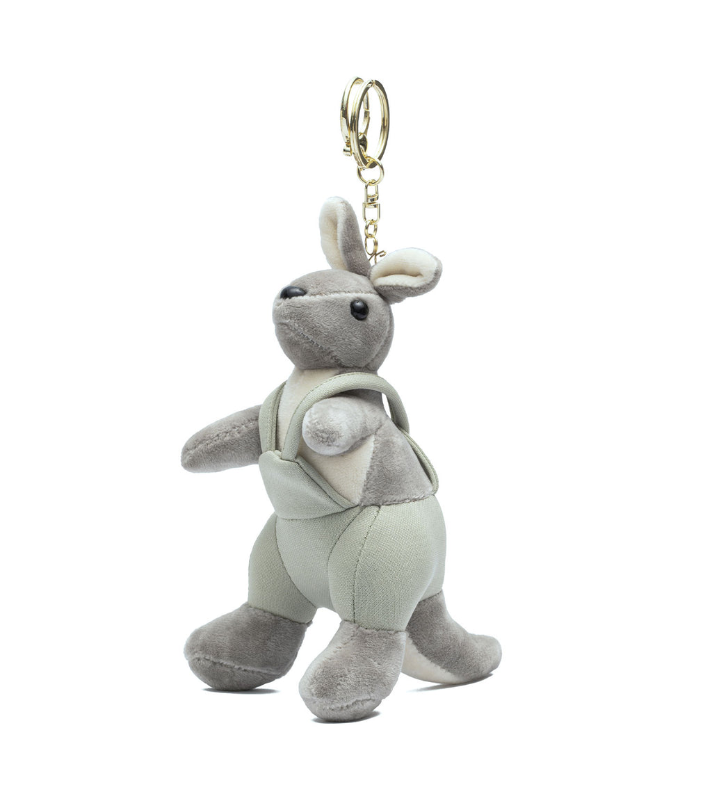 Kangaroo Keyrings