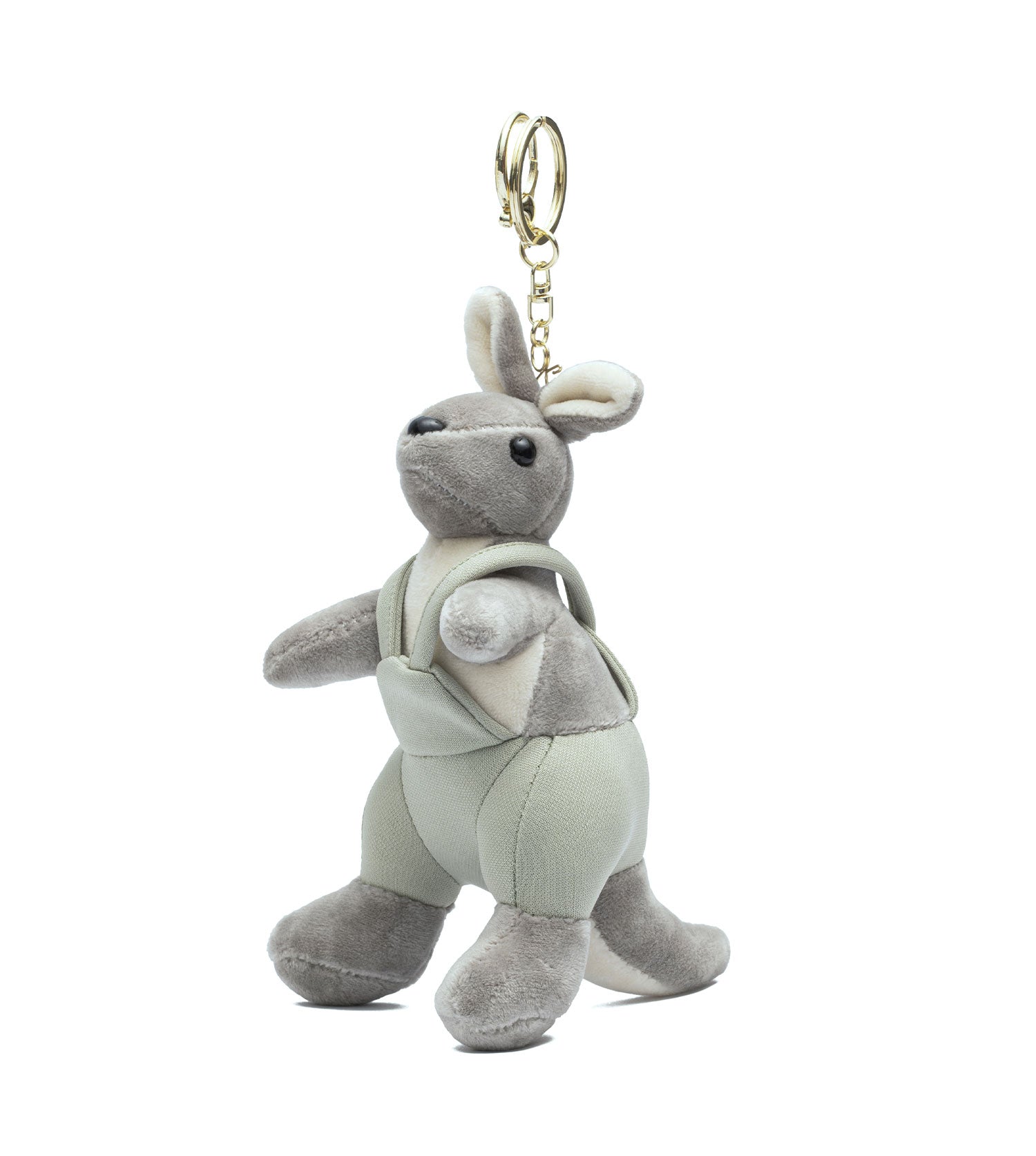 Kangaroo Keyrings