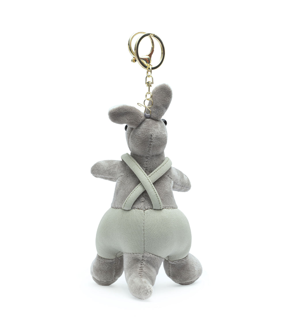 Kangaroo Keyrings
