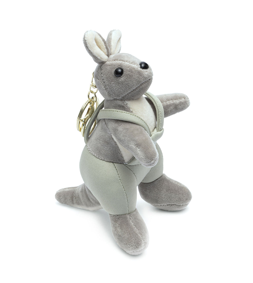 Kangaroo Keyrings