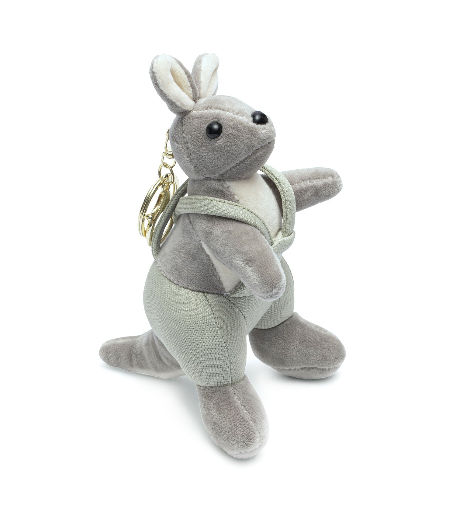 Kangaroo Keyrings