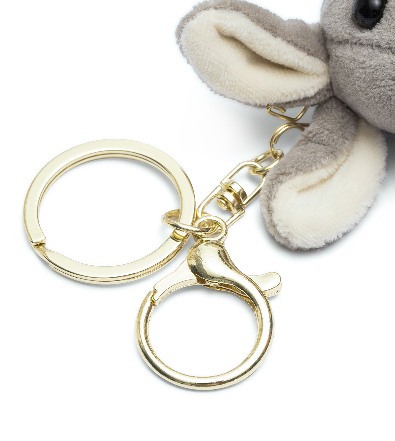 Kangaroo Keyrings
