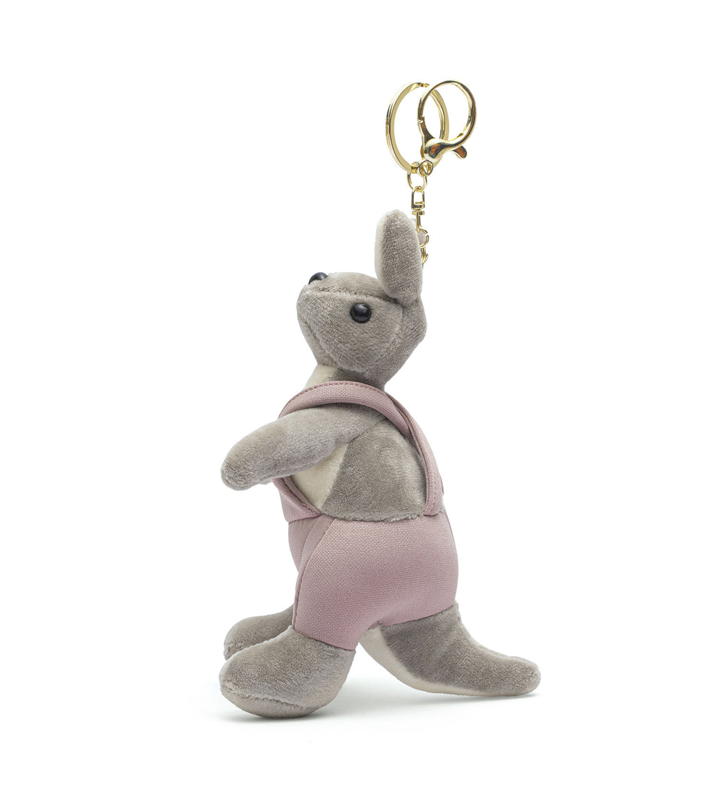 Kangaroo Keyrings