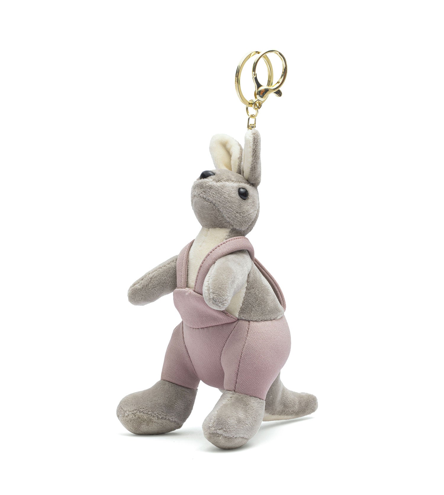 Kangaroo Keyrings