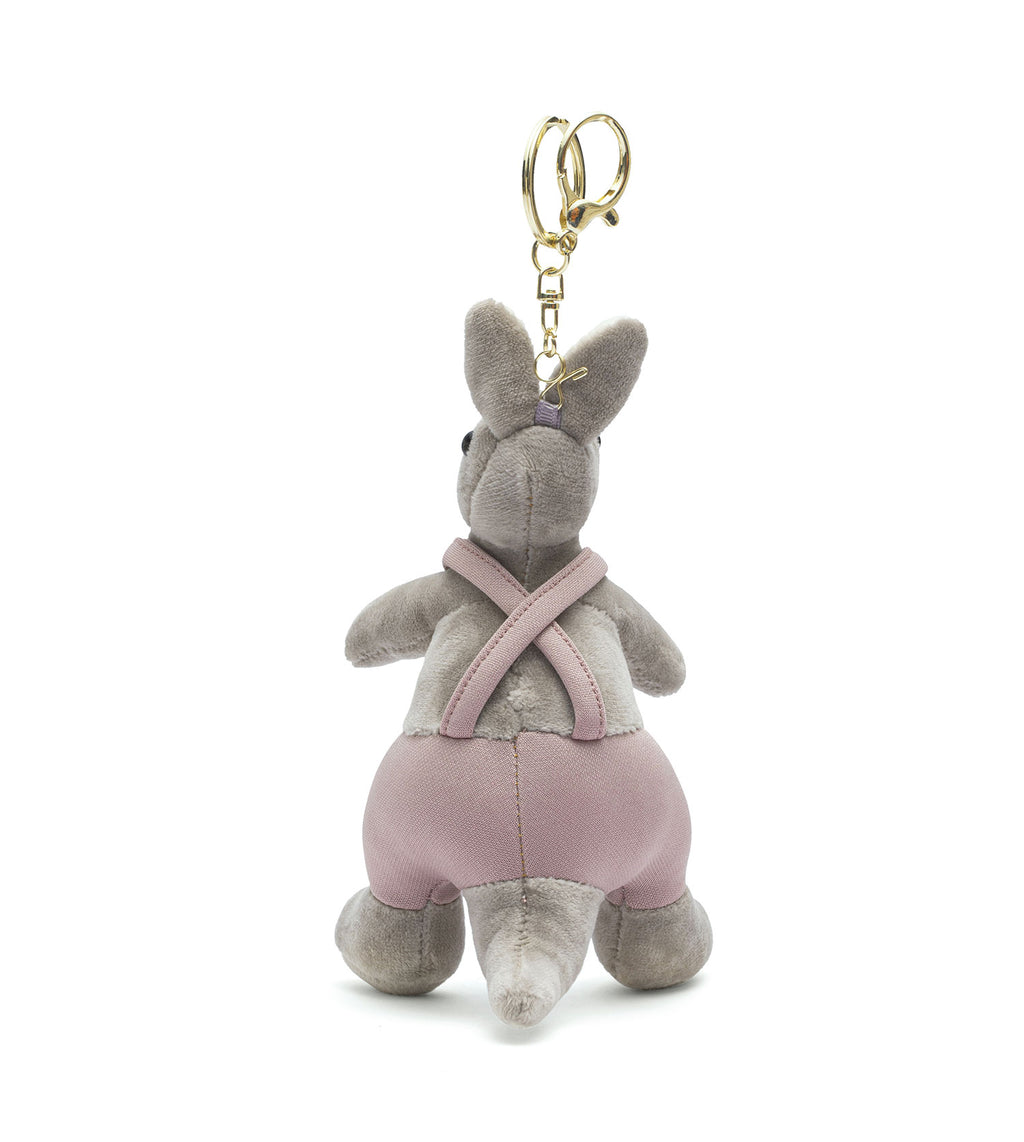 Kangaroo Keyrings