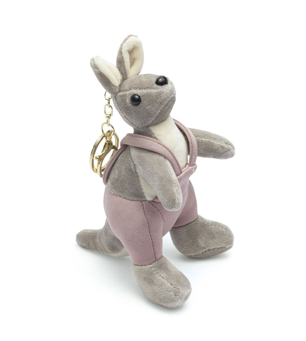 Kangaroo Keyrings